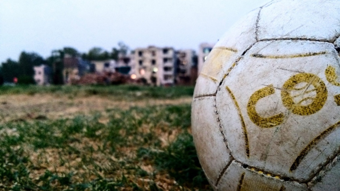 LISTEN: How Mission 89 is working to reveal “football’s dirty little secret” in this interview with Football Nation Radio