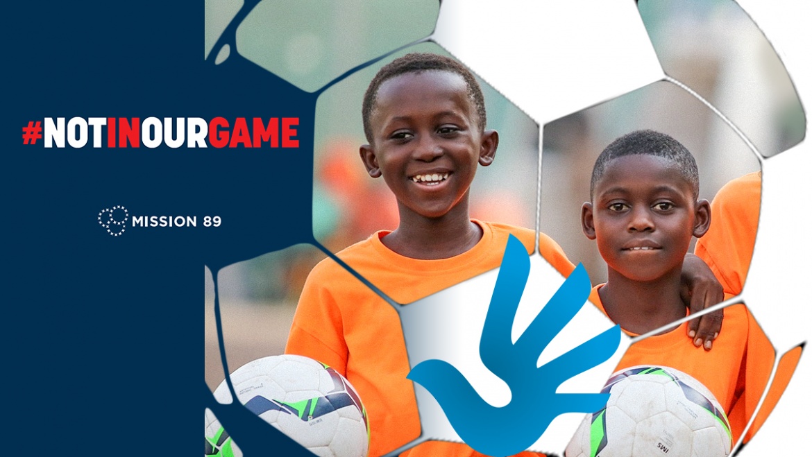 International Human Rights Day 2020