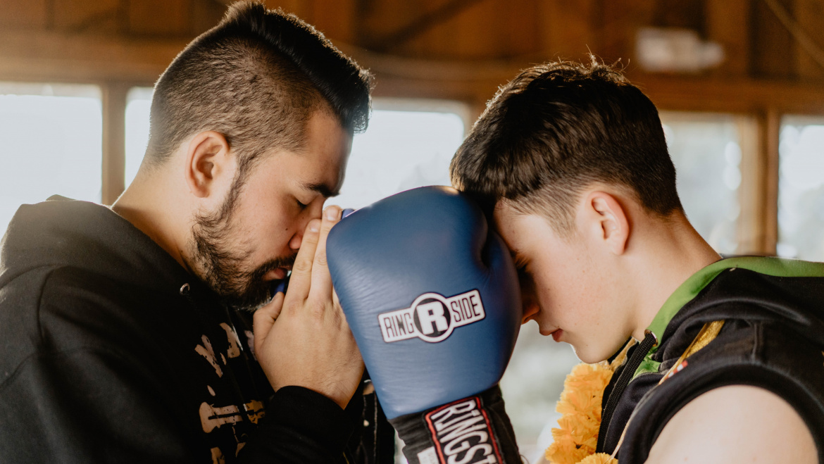 Child trafficking in sport: a case study on evaluating prevention procedures