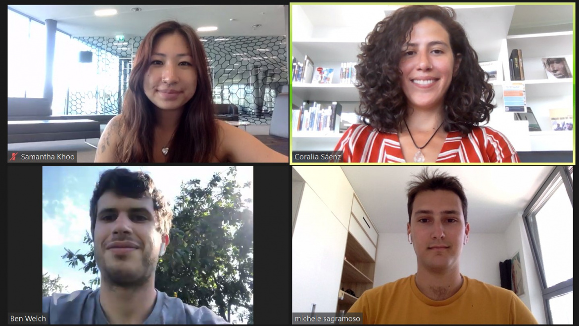 Mission 89 x Graduate Institute Geneva: Exploring the risks of human trafficking and exploitation of children in the gaming industry