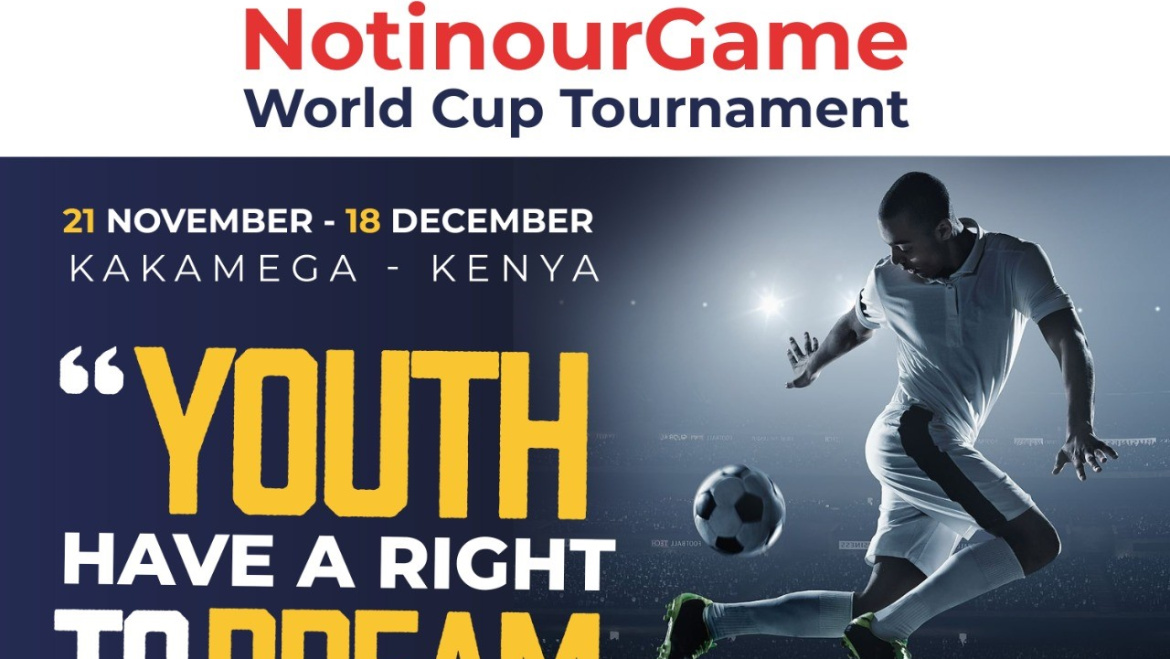 Mission 89 in collaboration with the A-STEP Foundation (Kenya), deliver an initiative that gives priority to development objectives in Kakamega