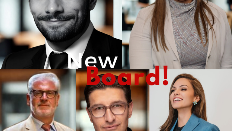 Mission 89 Announces Appointment of New Board Members & Special Envoy to Strengthen Global Fight Against Child Trafficking in Sports